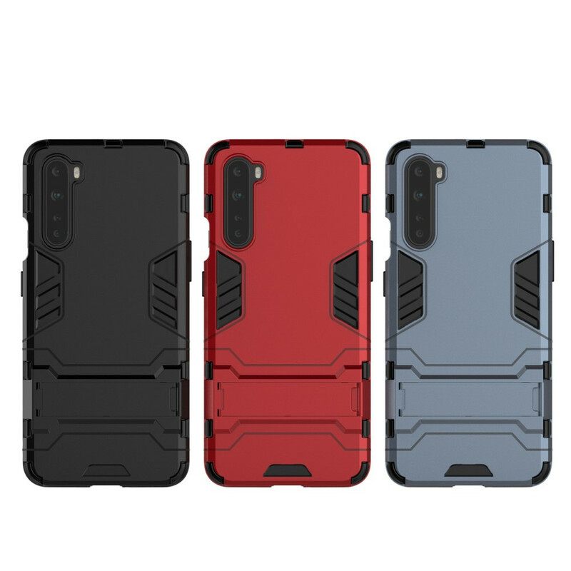 Kuori OnePlus Nord Ultra Resistant Tongue