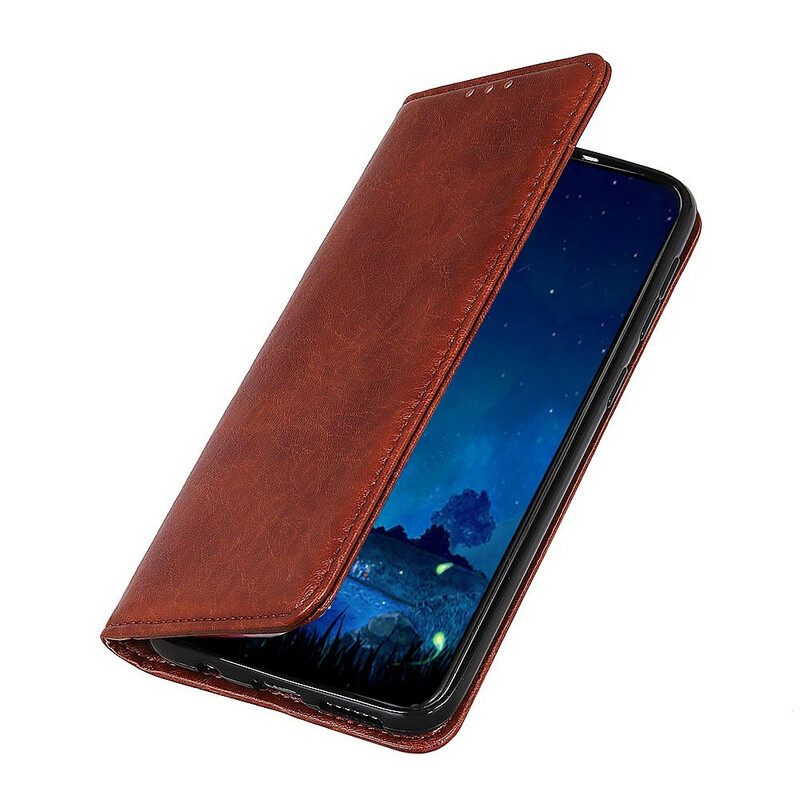 Puhelinkuoret OnePlus Nord Kotelot Flip Style Leather Sobriety