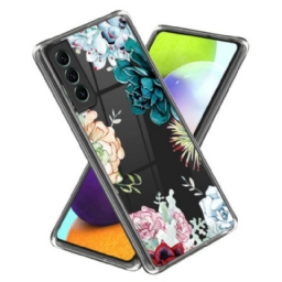 Case Samsung Galaxy S24 Plus 5g Puhelinkuoret Kasvit