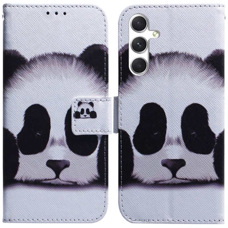 Kotelot Samsung Galaxy S24 Plus 5g Panda