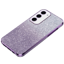 Kuori Samsung Galaxy S24 Plus 5g Glitterijauhe