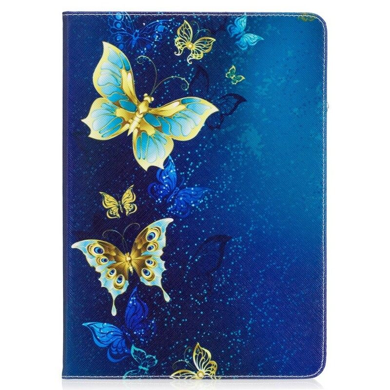 Kotelot iPad Air Butterflies In The Night