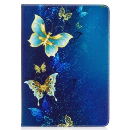 Kotelot iPad Air Butterflies In The Night