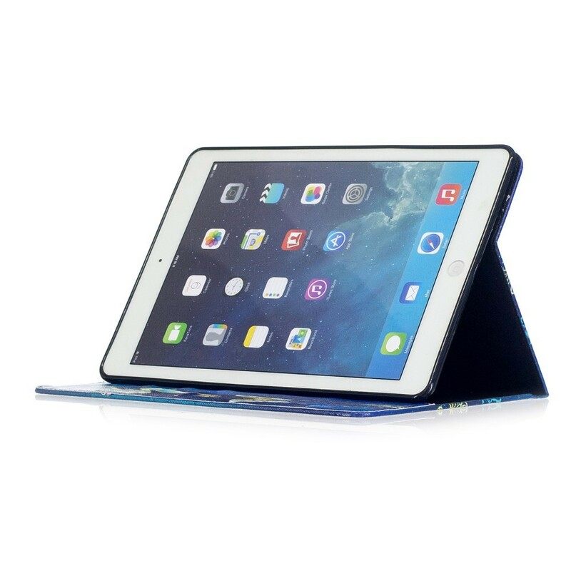 Kotelot iPad Air Butterflies In The Night