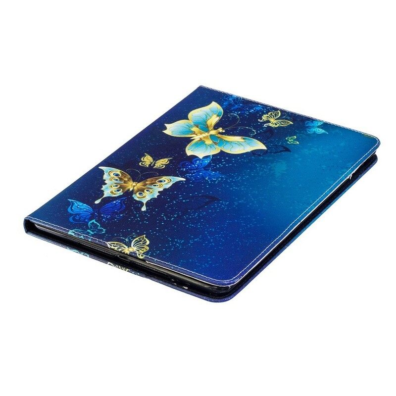 Kotelot iPad Air Butterflies In The Night