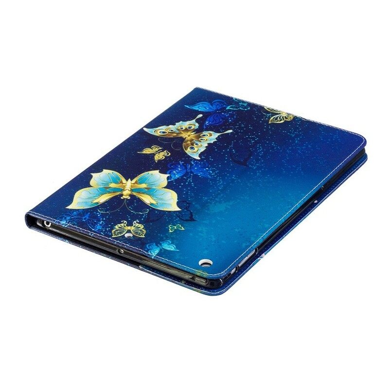 Kotelot iPad Air Butterflies In The Night