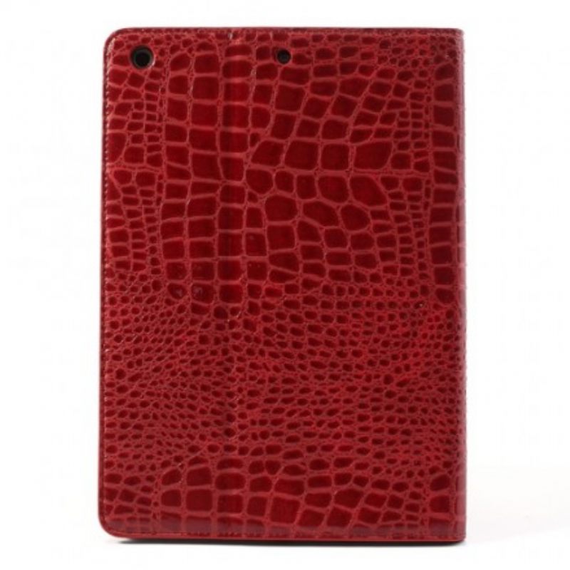 Kotelot iPad Air Crocodile Skin Effect