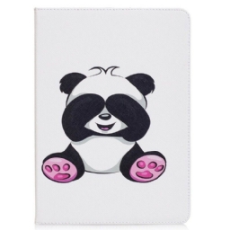 Kotelot iPad Air Panda Hauskaa