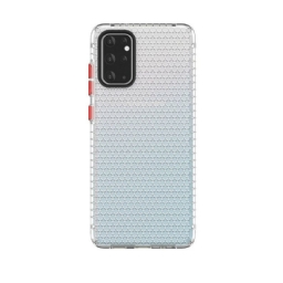 Case Samsung Galaxy S20 Style Honeycomb Design