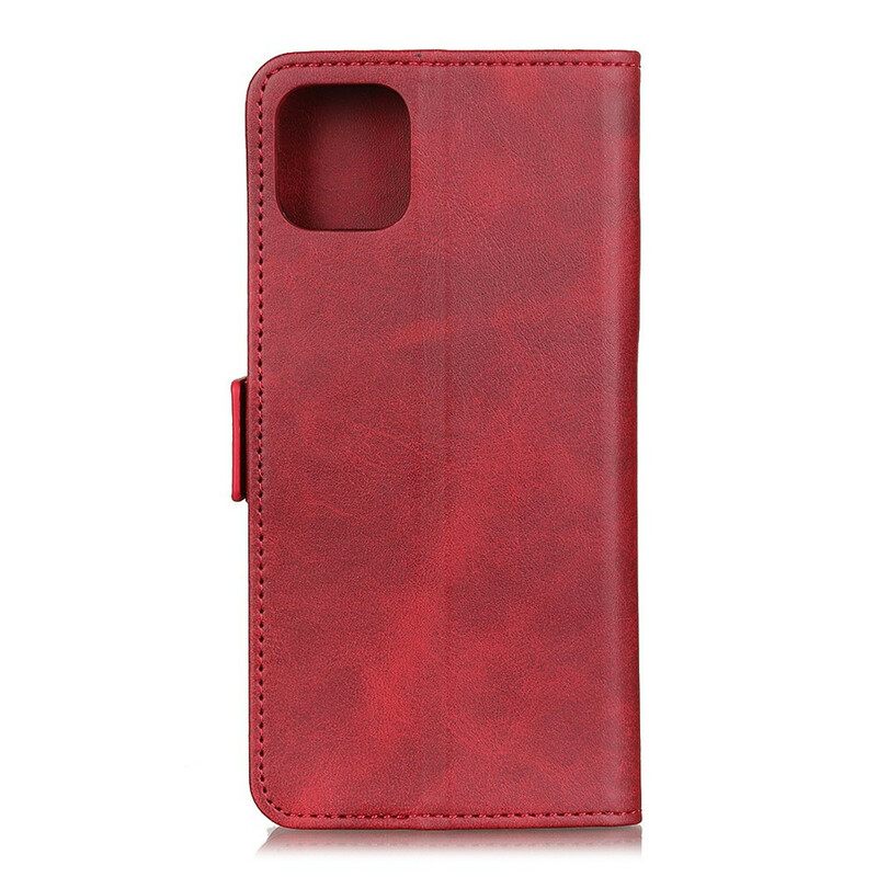 Kotelot Samsung Galaxy S20 Classy Leather