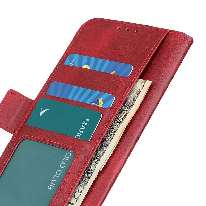 Kotelot Samsung Galaxy S20 Classy Leather