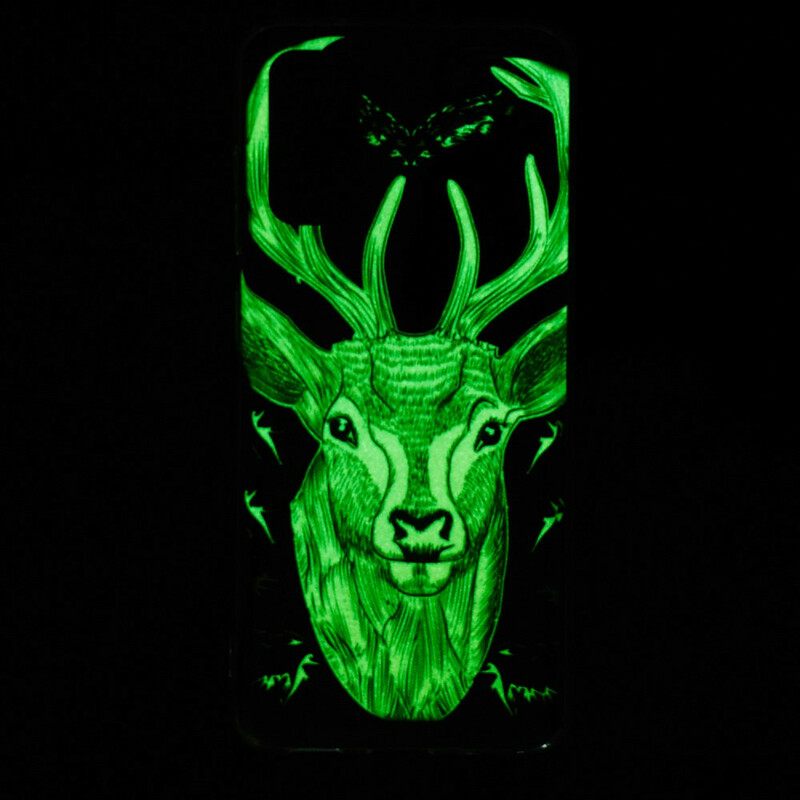 Kuori Samsung Galaxy S20 Fluorescent Majestic Stag