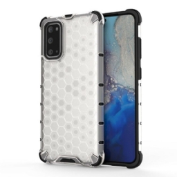 Kuori Samsung Galaxy S20 Honeycomb Style