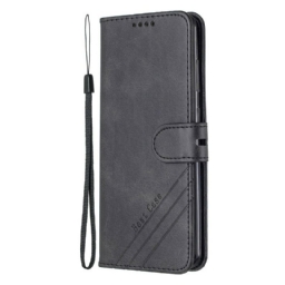 Nahkakotelo Samsung Galaxy S20 Faux Leather Best Case