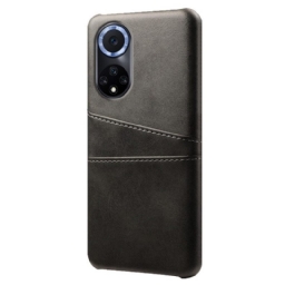 Case Huawei Nova 9 Pro / Honor 50 Pro Ksq Kortin Haltija