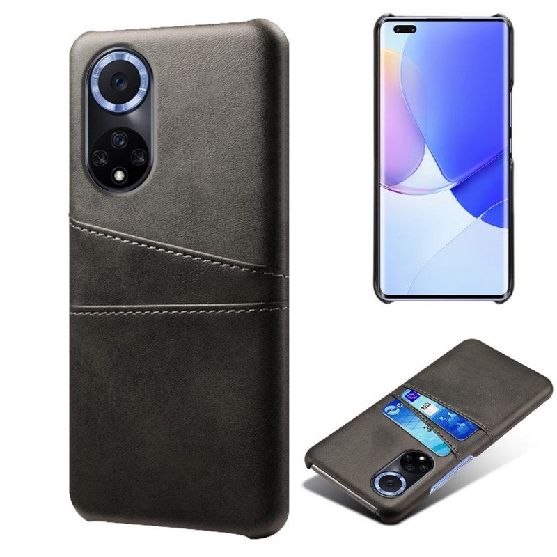 Case Huawei Nova 9 Pro / Honor 50 Pro Ksq Kortin Haltija