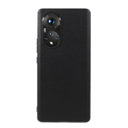 Case Huawei Nova 9 Pro / Honor 50 Pro Prestige Nahkaefekti