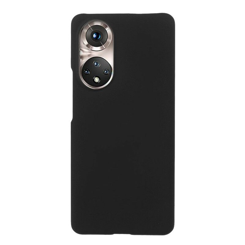 Case Huawei Nova 9 Pro / Honor 50 Pro Rigid Classic