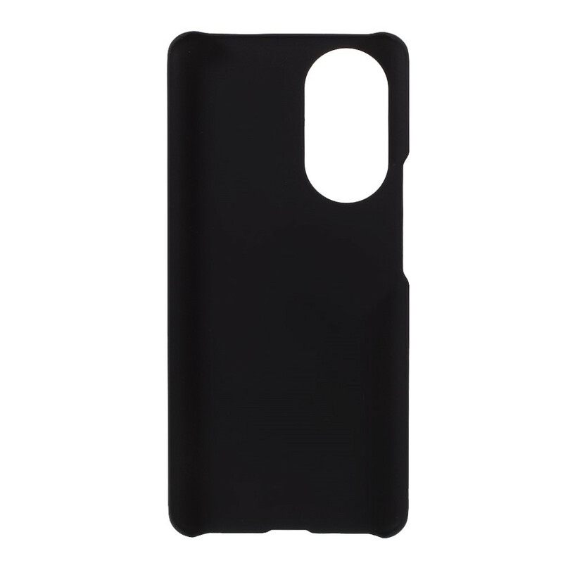 Case Huawei Nova 9 Pro / Honor 50 Pro Rigid Classic