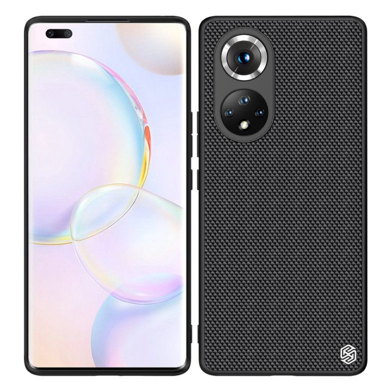 Case Huawei Nova 9 Pro / Honor 50 Pro Teksturoitu Nillkin