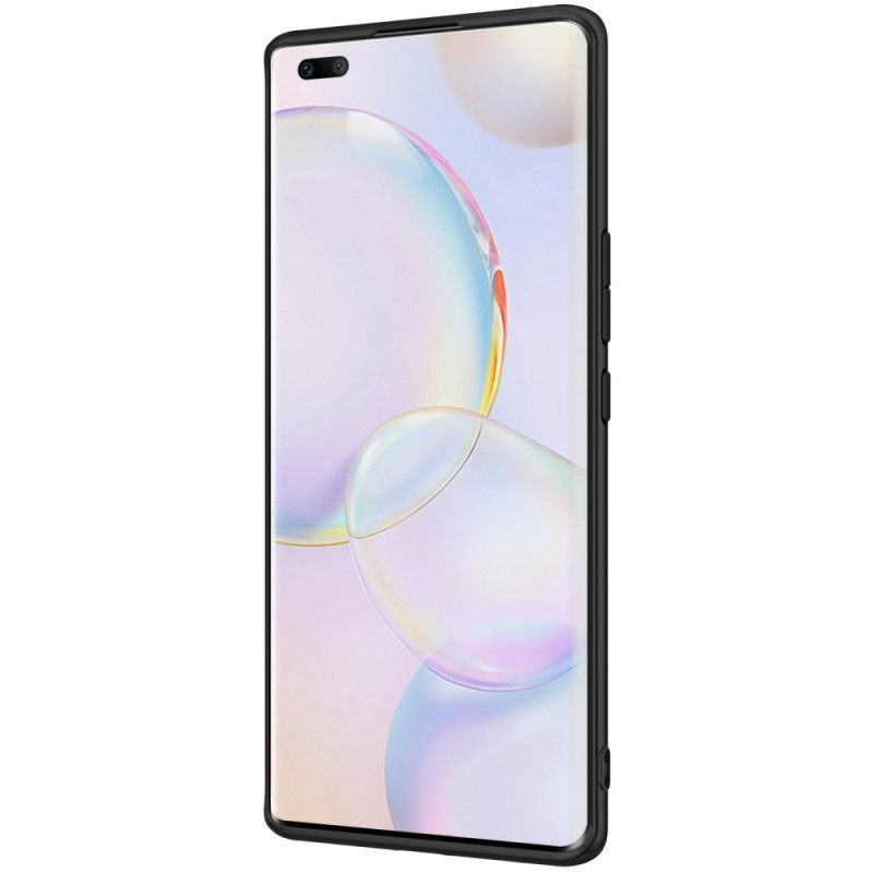 Case Huawei Nova 9 Pro / Honor 50 Pro Teksturoitu Nillkin