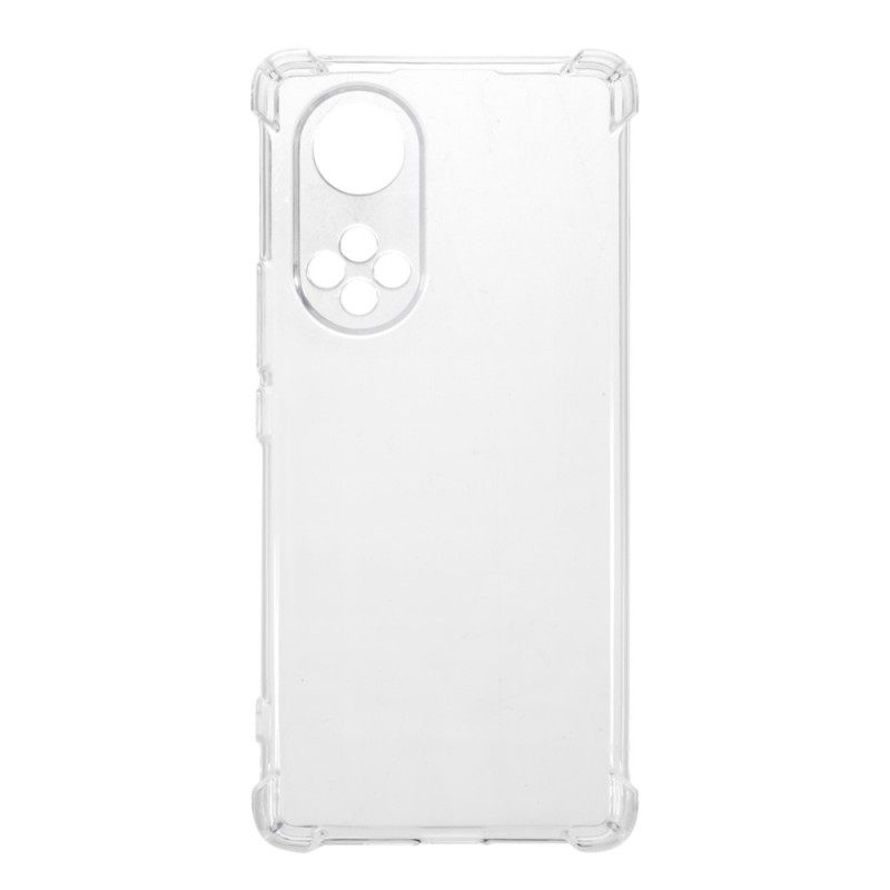 Case Huawei Nova 9 Pro / Honor 50 Pro Vahvistetut Kulmat