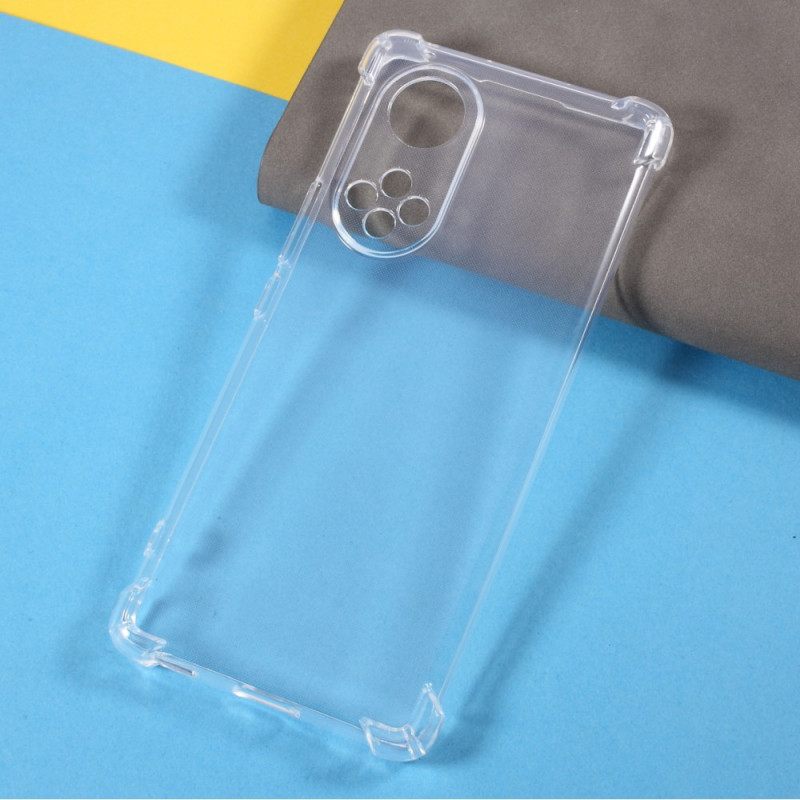 Case Huawei Nova 9 Pro / Honor 50 Pro Vahvistetut Kulmat