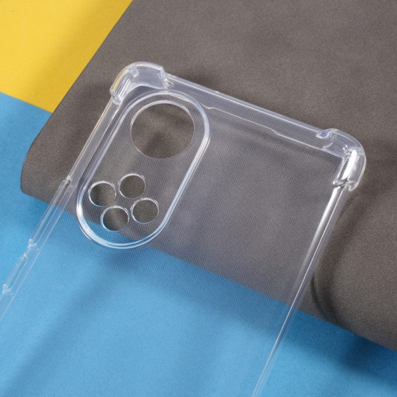 Case Huawei Nova 9 Pro / Honor 50 Pro Vahvistetut Kulmat