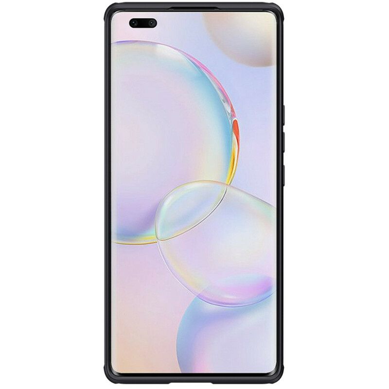 Kuori Huawei Nova 9 Pro / Honor 50 Pro Camshield Nillkin