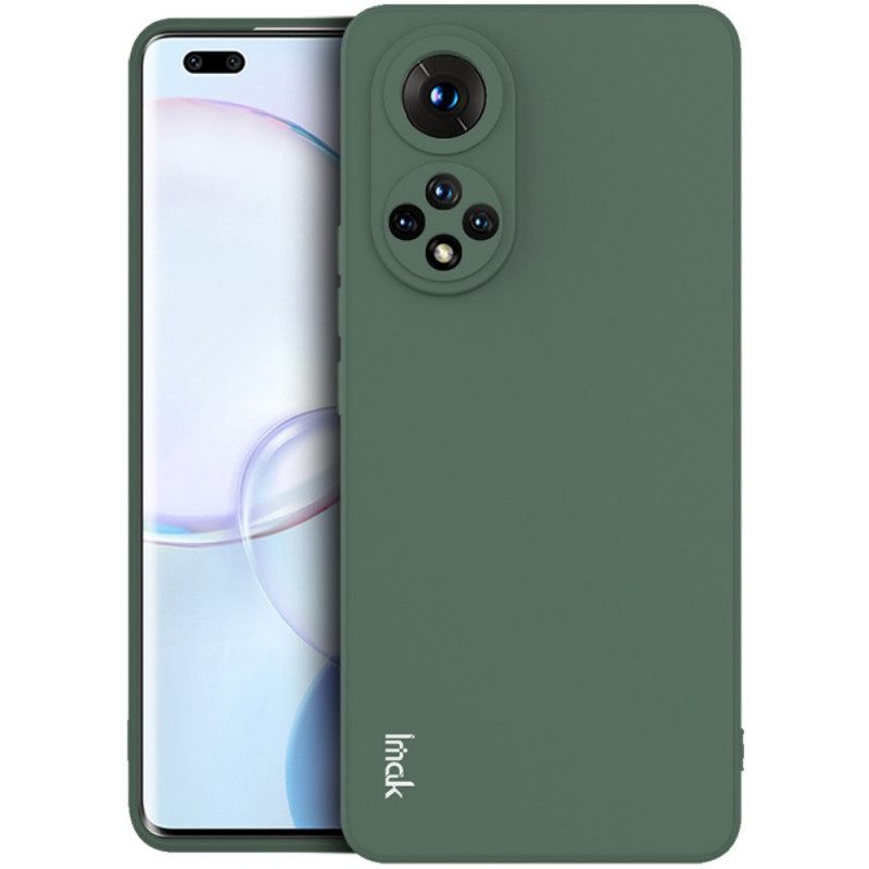 Kuori Huawei Nova 9 Pro / Honor 50 Pro Imak Uc-1