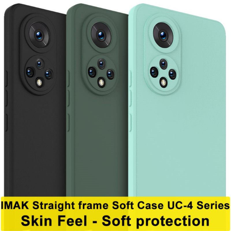 Kuori Huawei Nova 9 Pro / Honor 50 Pro Imak Uc-1