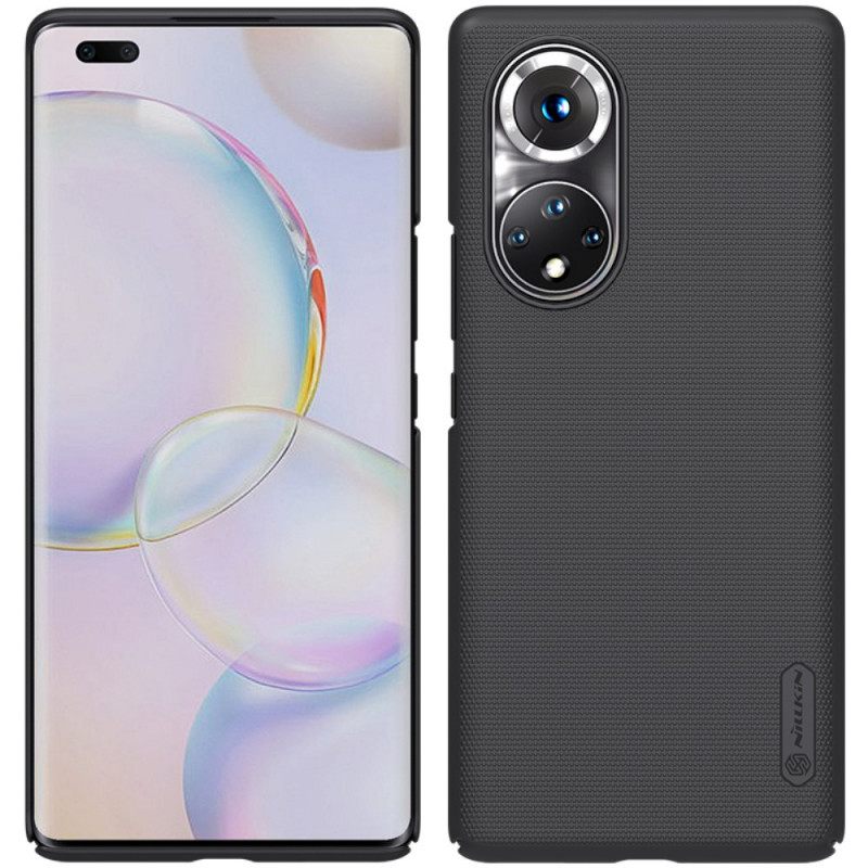 Kuori Huawei Nova 9 Pro / Honor 50 Pro Rigid Frosted Nillkin