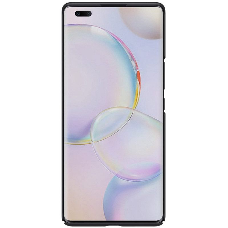 Kuori Huawei Nova 9 Pro / Honor 50 Pro Rigid Frosted Nillkin