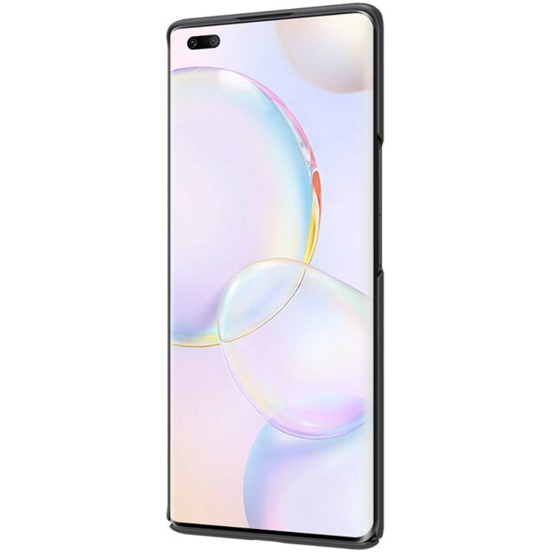 Kuori Huawei Nova 9 Pro / Honor 50 Pro Rigid Frosted Nillkin