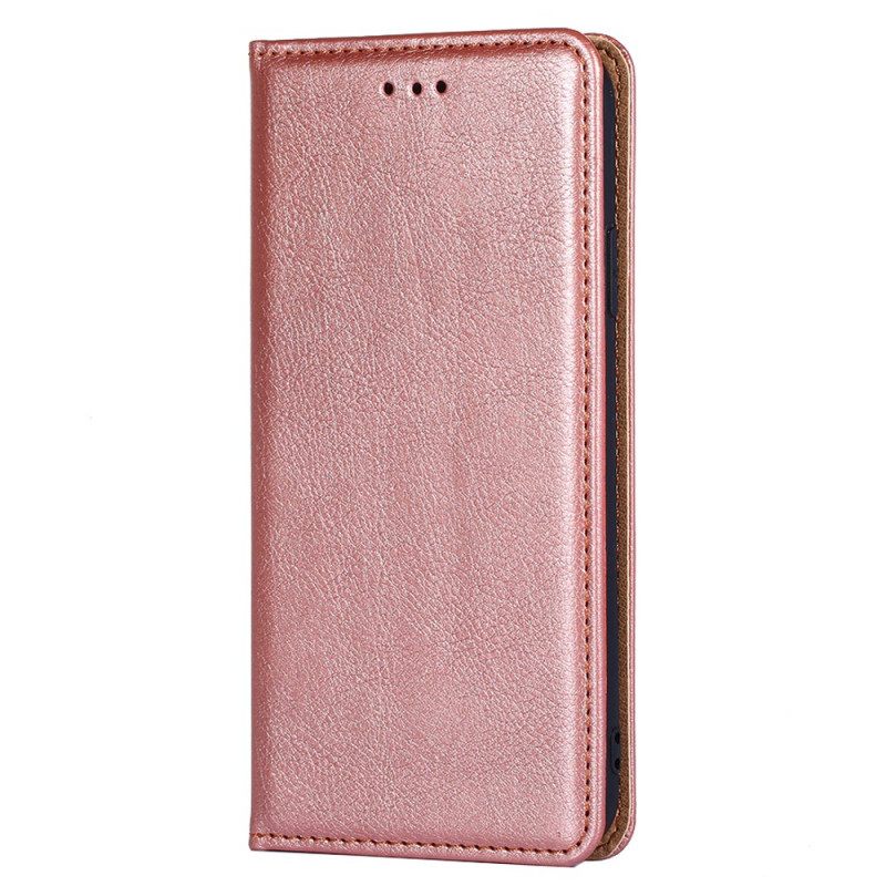 Puhelinkuoret Huawei Nova 9 Pro / Honor 50 Pro Kotelot Flip Vintage Leather Style