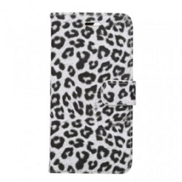 Kotelot iPhone 8 Plus / 7 Plus Leopard