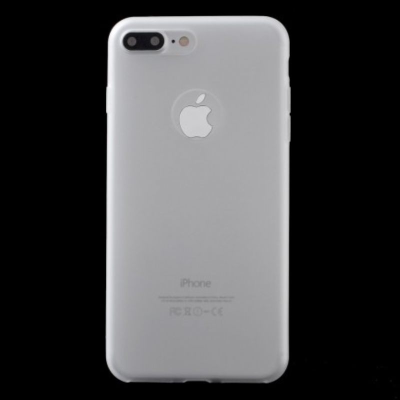 Kuori iPhone 8 Plus / 7 Plus Silicone Supreme