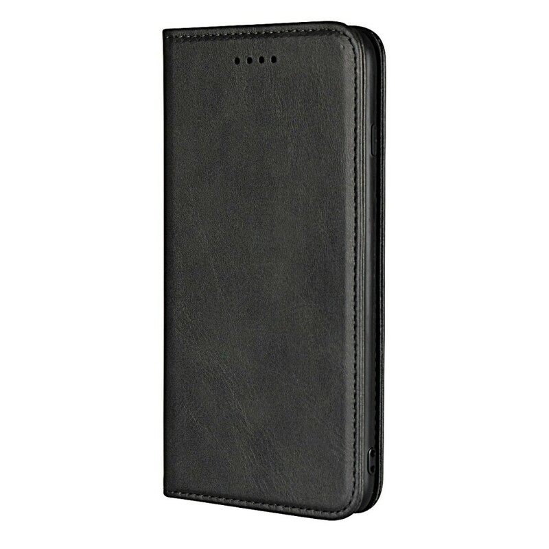 Puhelinkuoret iPhone 8 Plus / 7 Plus Kotelot Flip Premium Faux Leather Tikkaukset