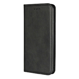 Puhelinkuoret iPhone 8 Plus / 7 Plus Kotelot Flip Premium Faux Leather Tikkaukset