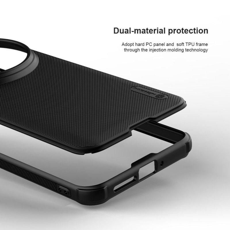 Case Xiaomi 14 Ultra Puhelinkuoret Super Frosted Shield Pro Nillkin