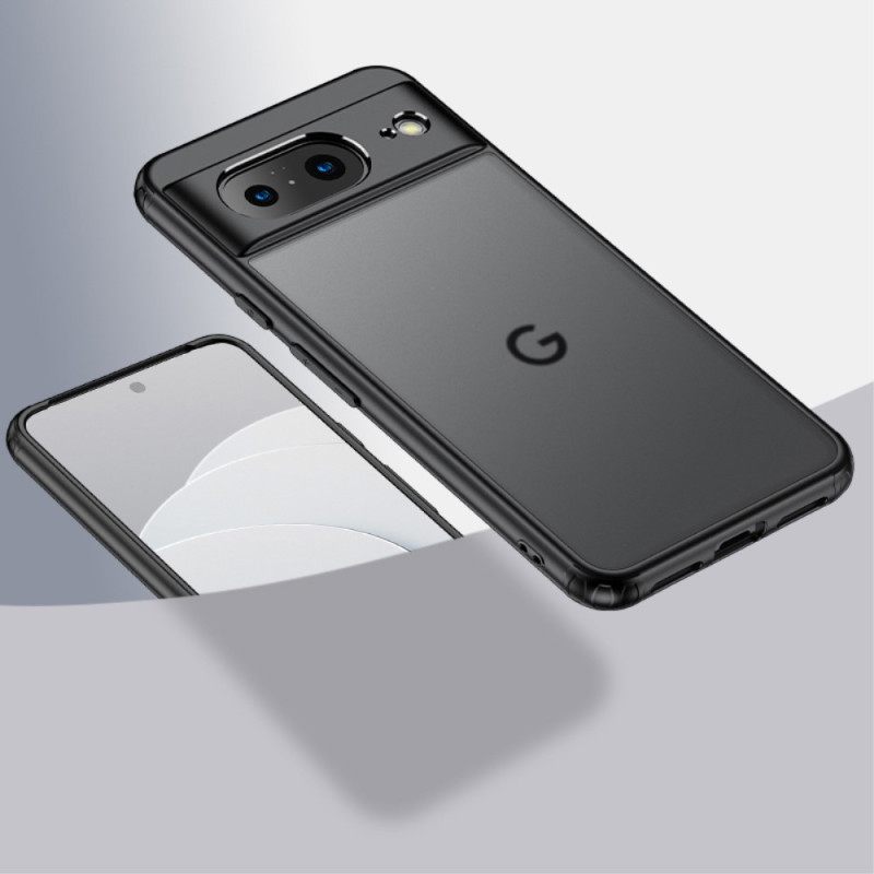 Kuori Google Pixel 8 Integroidut Turvatyynyt