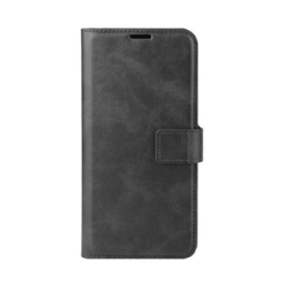 Kotelot Samsung Galaxy A02s Faux Leather Slim