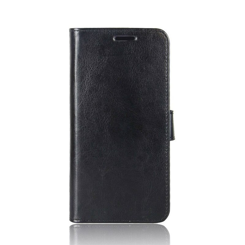 Kotelot Samsung Galaxy A02s Faux Leather Ultra