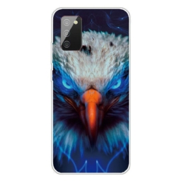 Kuori Samsung Galaxy A02s Eagle