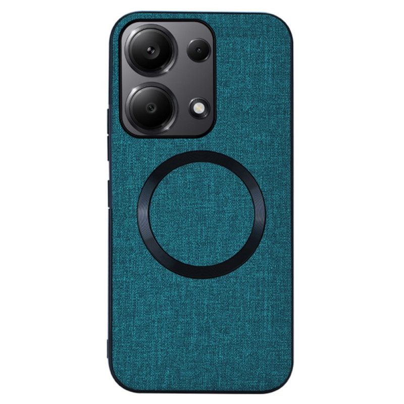 Case Xiaomi Redmi Note 13 Pro 4g Puhelinkuoret Yhteensopiva Magsafen Kanssa