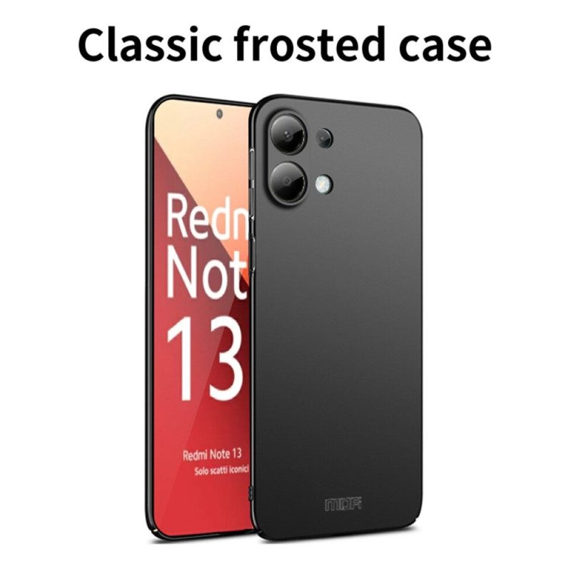 Kuori Xiaomi Redmi Note 13 Pro 4g Erittäin Hieno