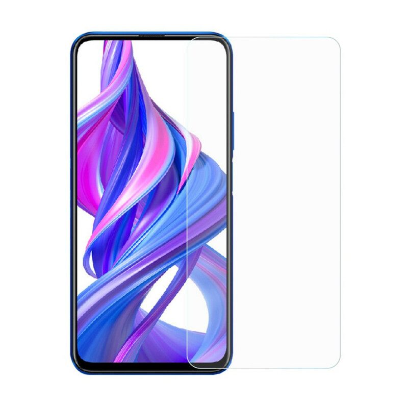 Karkaistu Lasisuoja Huawei P Smart Prolle / Honor 9X Prolle