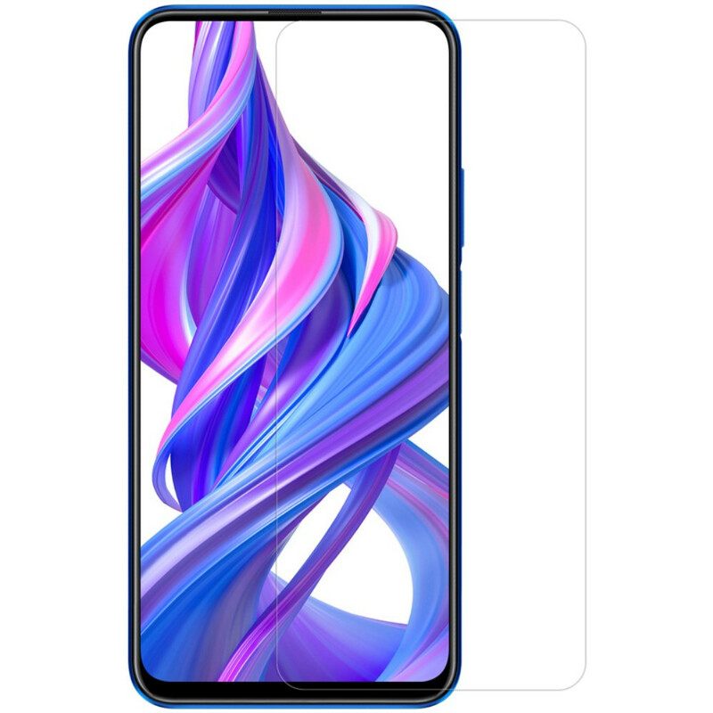 Näytönsuoja Huawei P Smart Pro / Honor 9X Pro Nillkin Puhelimelle