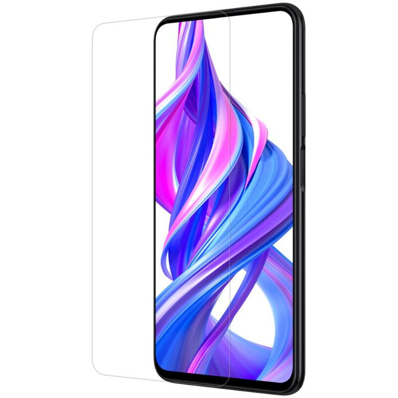 Näytönsuoja Huawei P Smart Pro / Honor 9X Pro Nillkin Puhelimelle