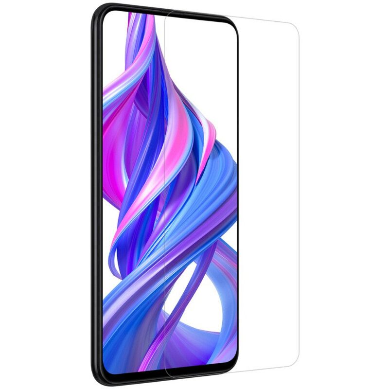 Näytönsuoja Huawei P Smart Pro / Honor 9X Pro Nillkin Puhelimelle